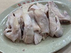 -百家鸡味馆(清泰店)