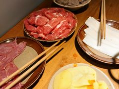 -阳阳老火锅(小南门店)