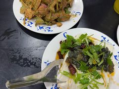 -柴氏风味斋(甘家口店)