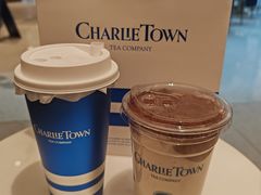 -CHARLIETOWN红茶公司(南京万象天地店)