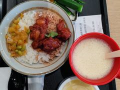 -永和大王(广渠店)