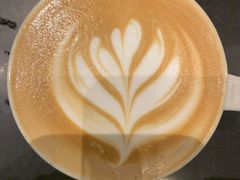 -星巴克臻选(南京艾尚天地店)