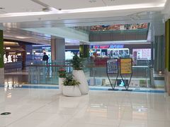-大悦城(沈阳中街店)