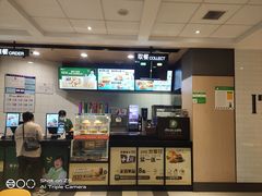 -德克士(香港街店)