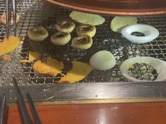 -肉甲韩国木炭烤肉(新壹街1店)