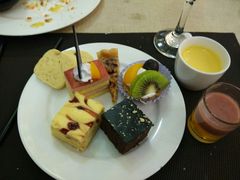 -巴厘岛风情自助餐厅(牡丹广场店)