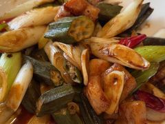 -沪华海鲜大酒楼(南汇店)