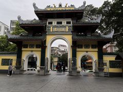 -柳侯公园