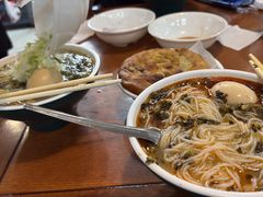 -顺华粉馆(桃园南路店)
