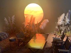 -ohbar live house(人广店)