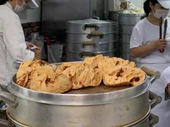 -御梁坊红糖馒头
