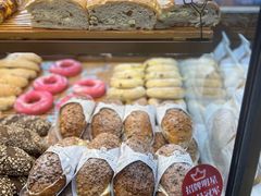 -BROAD面包路·欧式面包(龙湖时代C馆店)