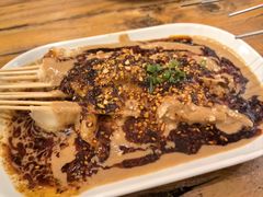-蚝太郎 • 海鲜烧烤(建国路创始店)