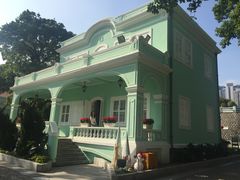 -龙环葡韵住宅式博物馆