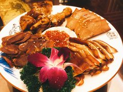 -杨记隆府(南坪店)