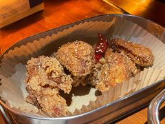 -양평식당·杨平食堂(华贸店)