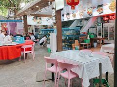 -范饭椰林川湘味海鲜·椰子鸡(三亚湾椰梦长廊店)