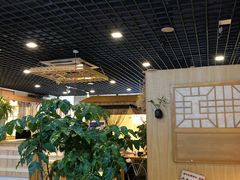 大堂-源味家(杏林街店)