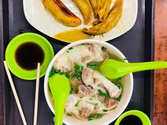 -清真蒋有记(老门东店)