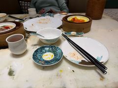 -鹭江宾馆·观海餐厅