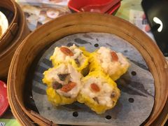 -添好运点心专门店(深水埗店)