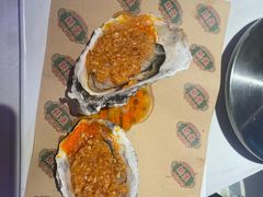 -蚝堡海鲜·威海菜·海肠捞饭·烧烤·亚洲吃蚝公司(幸福门店)