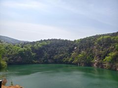 -虞山风景区