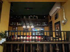 -秀·爱尔兰餐吧(上海路店)