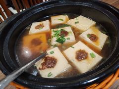 巧妇豆腐-锡和无锡菜(景丽苑店)