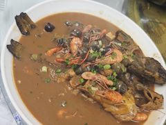 -邱记私房菜·十八年本地菜