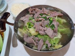-全牛匠·乐山跷脚牛肉(西北旺万象汇店)