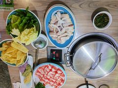 -探窝·竹笙椰子鸡(杨箕店)