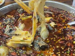-黑竹香鸡(营和巷店)