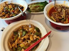 -眉州东坡(博雅店)
