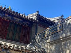 -潭柘寺景区