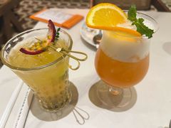 -CRAZYONES克芮旺斯西班牙餐厅(苏州中心店)