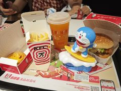 -肯德基(传媒广场店)