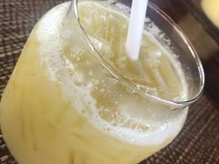 -自然餐厅(Phuket)