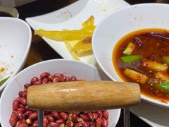 -一江水食府(后湖店)