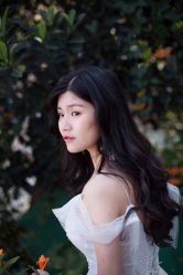 -玛莎莉莉全球旅拍