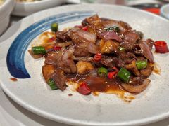 -壹只菜·崇明本地特色菜(崇明南门店)