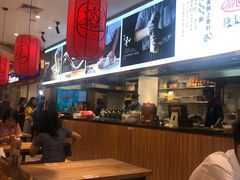 -陇上秦轩biangbiang面(萧山万象汇店)