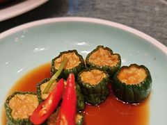 -顺意·顺德家乡菜(国际人才大厦店)