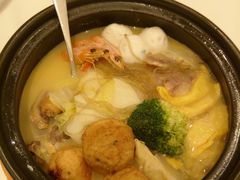 -小厨娘淮扬菜(板桥一店)