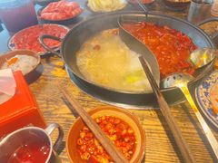 -冯校长老火锅(深圳总店)