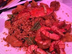 -桃园盛宴·岭南粤菜·手工茶点(南庄店)