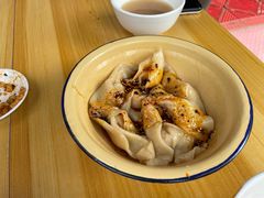 -岳记老成都三味面