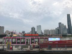 -珠江夜游广州塔·中大码头