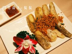 -金苑海鲜酒家(来魅力店)