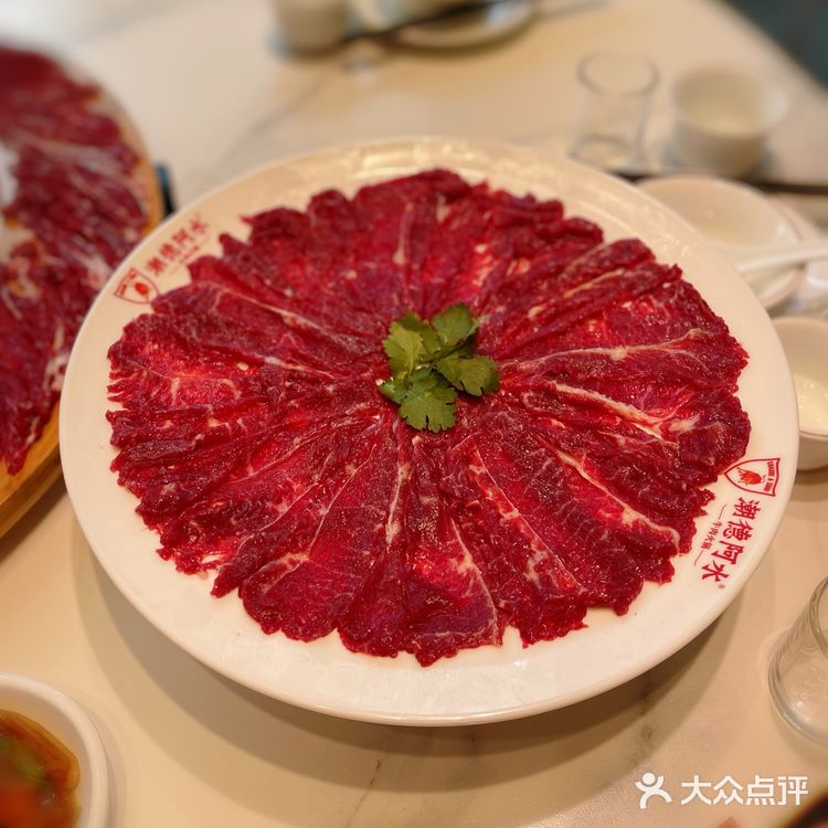 潮汕牛肉火锅“天花板”？